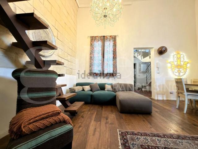 Appartamento in vendita di 140 m² in Via Guglielmotto D&apos Otranto, 6