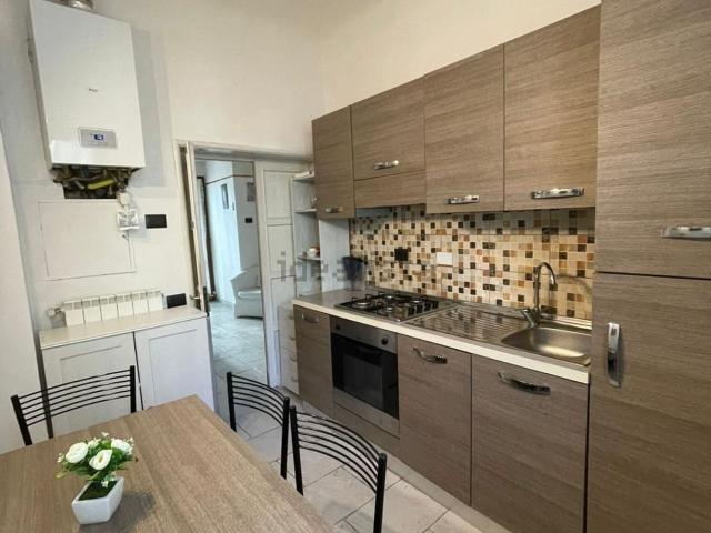 Appartamento in vendita di 140 m² in Via Guido Monaco