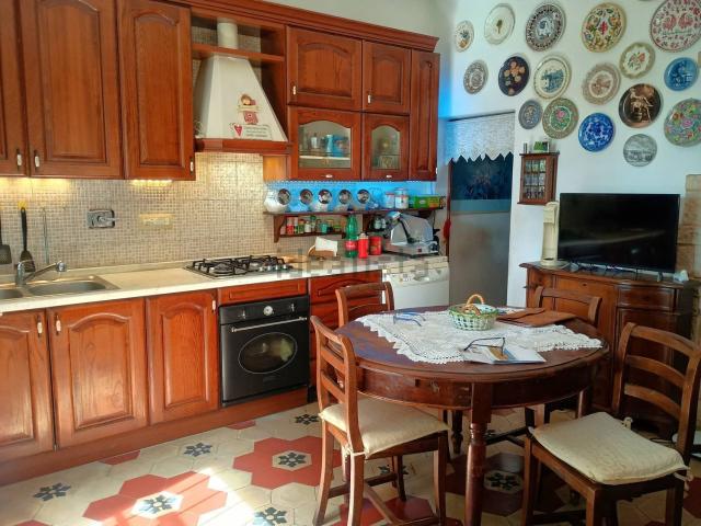 Appartamento in vendita di 140 m² in Via Guido Ragli