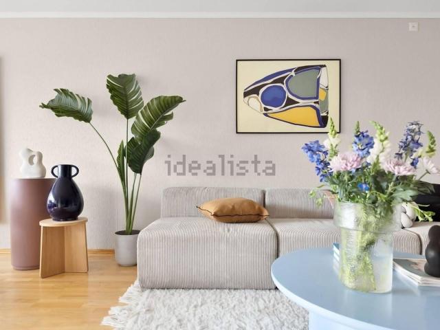 Appartamento in vendita di 140 m² in Via Guizzetti