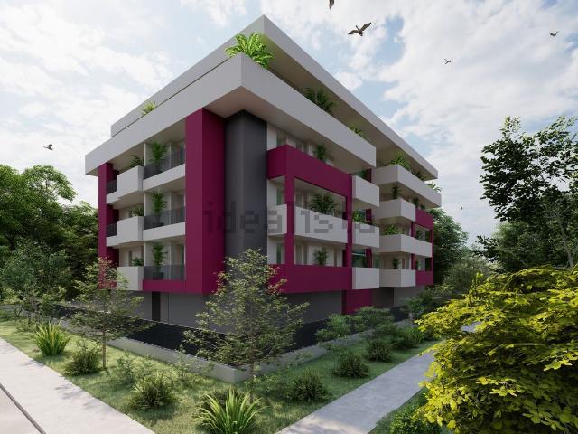 Appartamento in vendita di 140 m² in Via D. Valeri