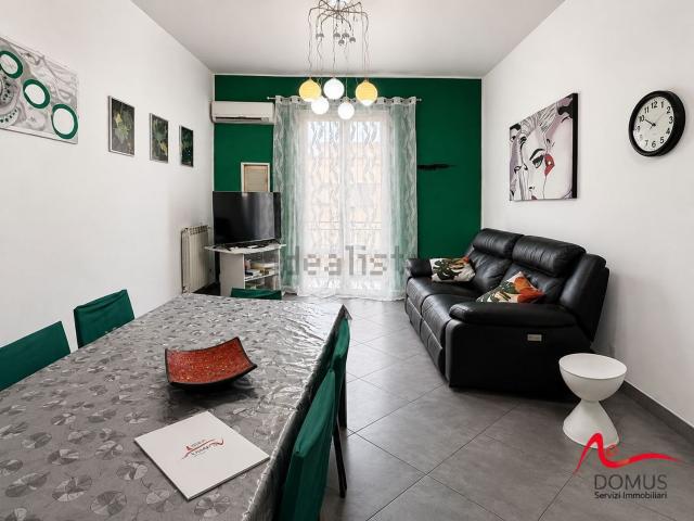 Appartamento in vendita di 140 m² in Via Domenico Lancia di Brolo, 76