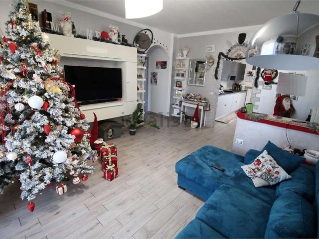 Appartamento in vendita di 140 m² in Via Don Milani