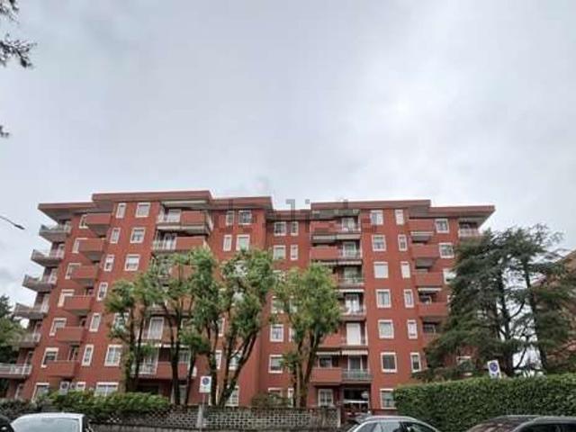 Appartamento in vendita di 140 m² in Via Don Minzoni, 2