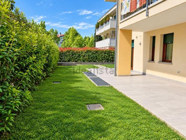 Appartamento in vendita di 140 m² in Via Don Bosco