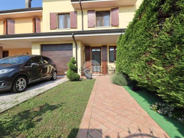 Appartamento in vendita di 140 m² in Via don C. Galli, 6