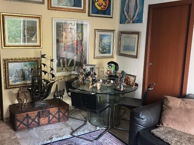 Appartamento in vendita di 140 m² in Via Don Carlo Gnocchi