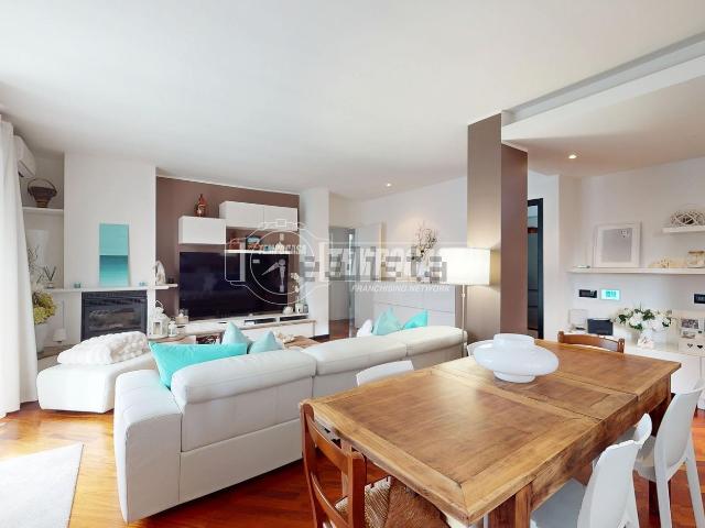Appartamento in vendita di 140 m²