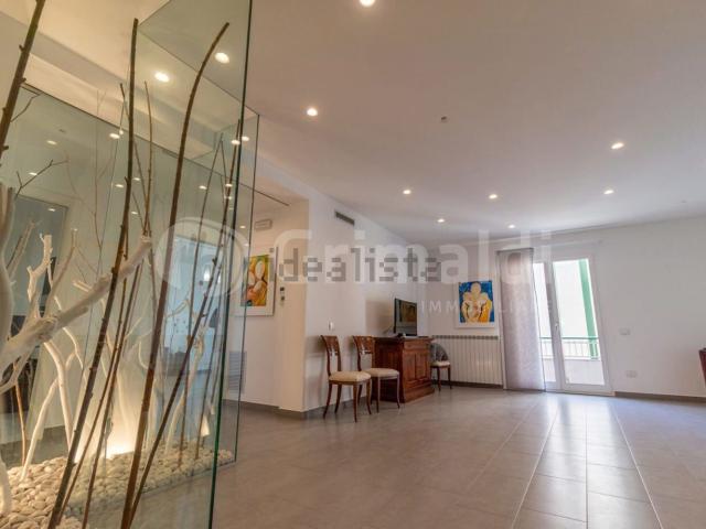 Appartamento in vendita di 140 m² in Via Don Lorenzo Milani, 4