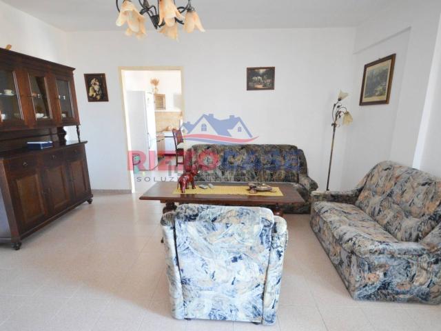 Appartamento in vendita di 140 m² in Via Donizetti, 54