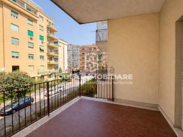 Appartamento in vendita di 140 m² in Via Dalmazia, 4