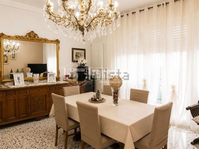 Appartamento in vendita di 140 m² in Via Daniele Manin