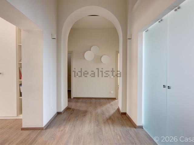 Appartamento in vendita di 140 m² in Via Dante Alighieri, 7