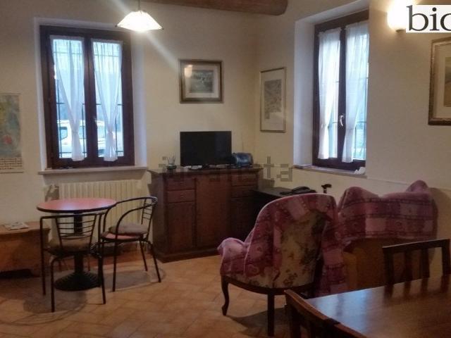Appartamento in vendita di 140 m² in Via dè da Carignano