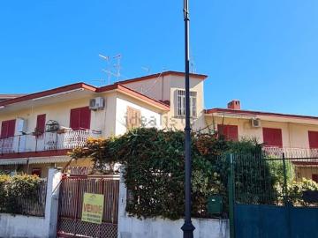 Appartamento in vendita di 140 m² in Via de matha, 1
