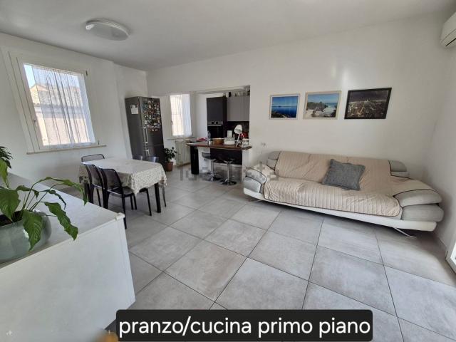 Appartamento in vendita di 140 m² in Via degli Spreti