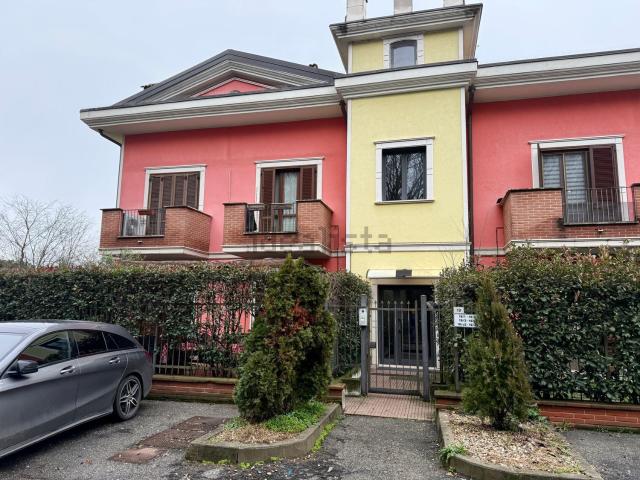 Appartamento in vendita di 140 m² in Via dei Mulini, 19