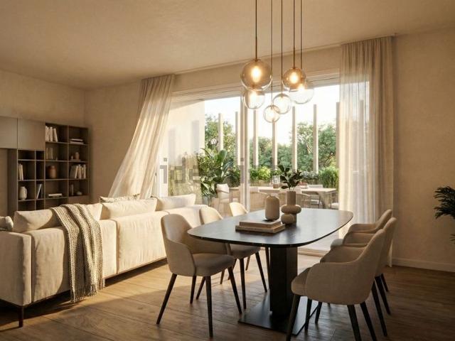 Appartamento in vendita di 140 m² in Via dei Bersaglieri