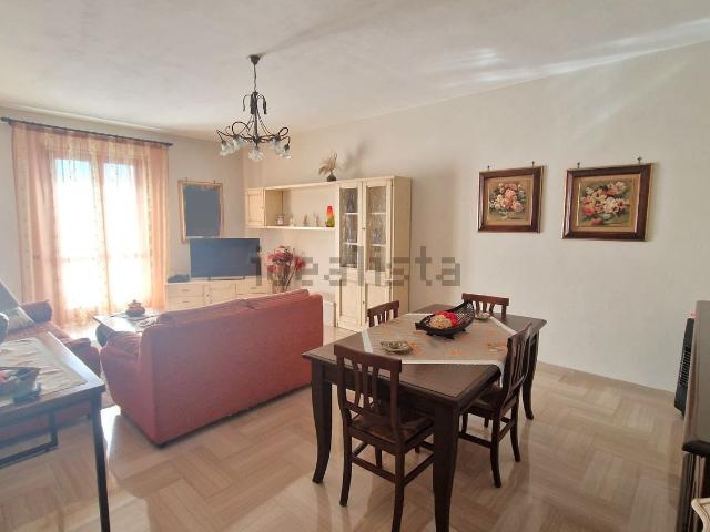 Appartamento in vendita di 140 m² in Via dei Caduti in Guerra
