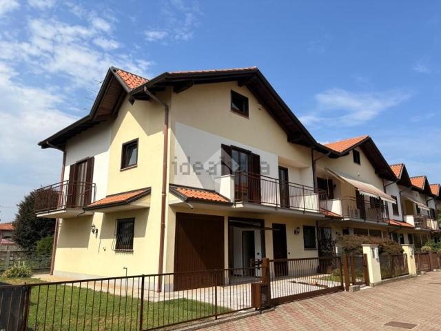 Appartamento in vendita di 140 m² in Via dei Tesoreggi, 30