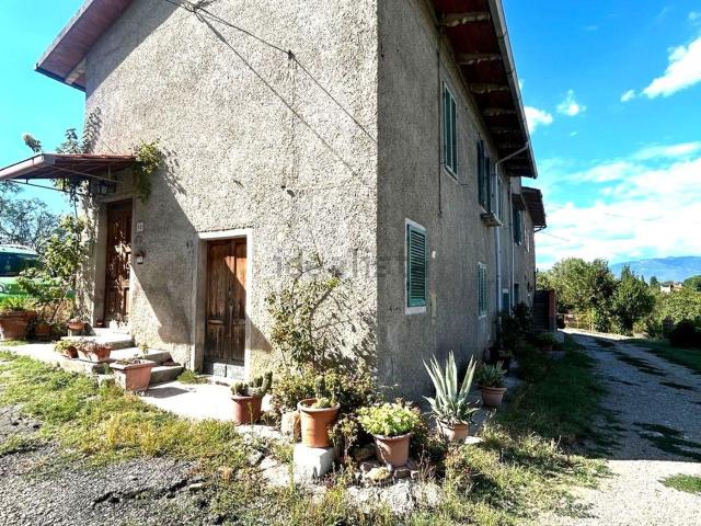 Appartamento in vendita di 140 m² in Via del Canneto