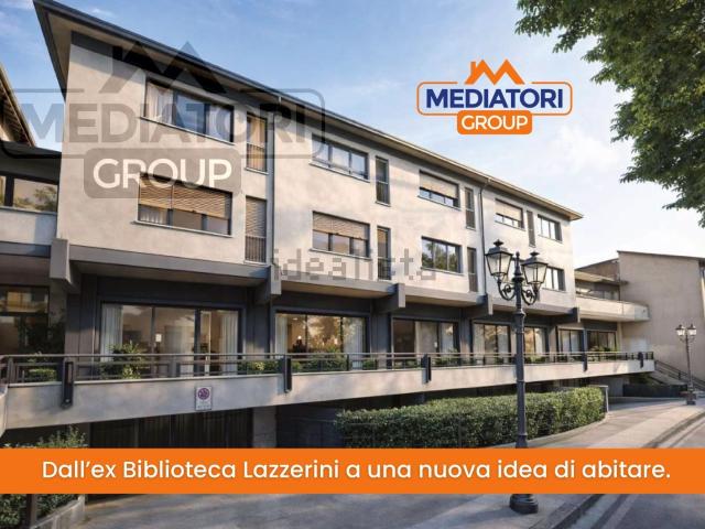 Appartamento in vendita di 140 m² in Via del Ceppo Vecchio