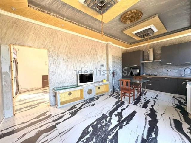 Appartamento in vendita di 140 m² in Via del Commercio Nord