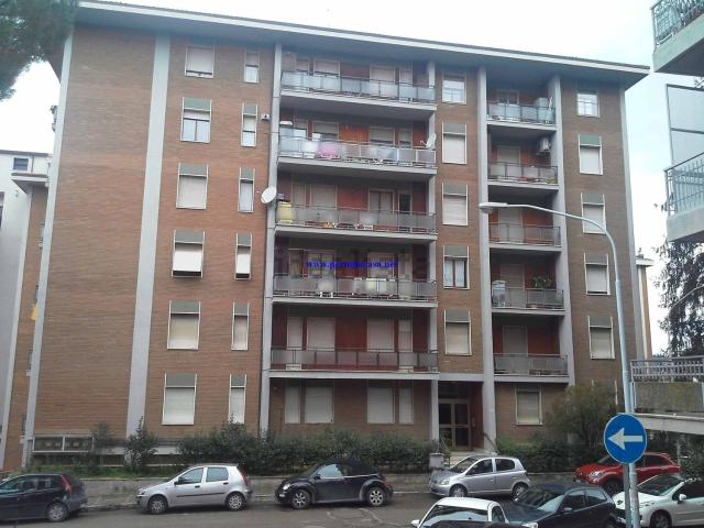 Appartamento in vendita di 140 m² in Via del Coppetta