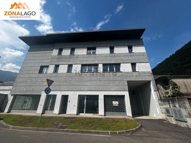 Appartamento in vendita di 140 m² in Via del Cotonificio, 4