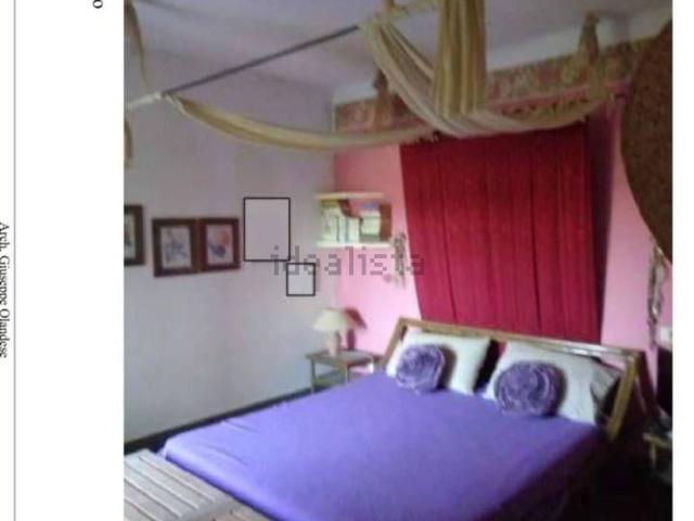 Appartamento in vendita di 140 m² in Via del Gabbiano