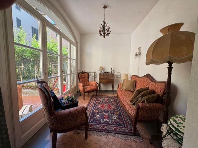Appartamento in vendita di 140 m² in Via del Giardino Botanico