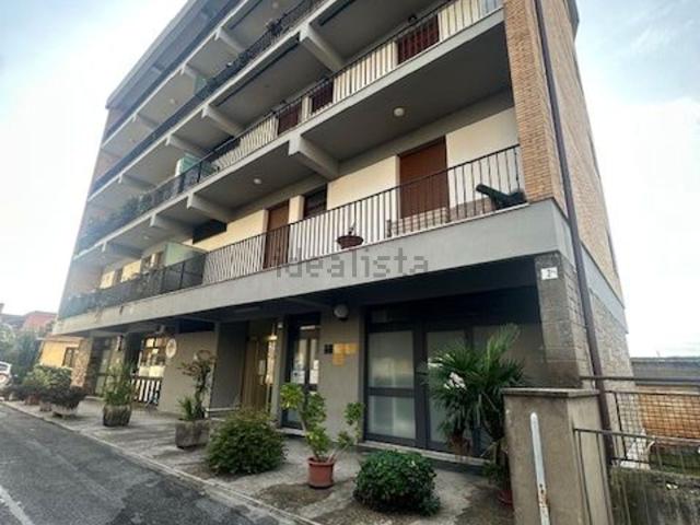 Appartamento in vendita di 140 m² in Via del Pontone, 4