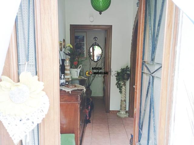 Appartamento in vendita di 140 m² in Via del Trebbiano