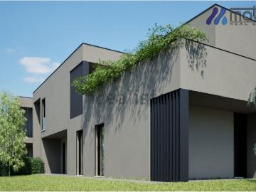 Appartamento in vendita di 140 m² in Via del Volontariato