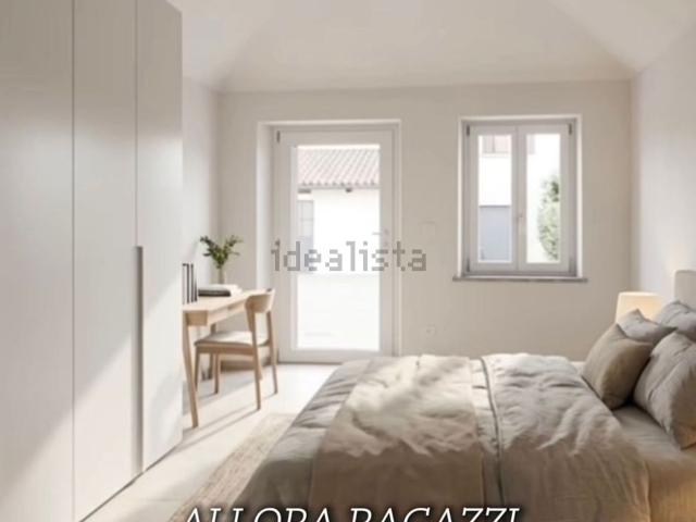 Appartamento in vendita di 140 m² in Via dell&apos Oratorio