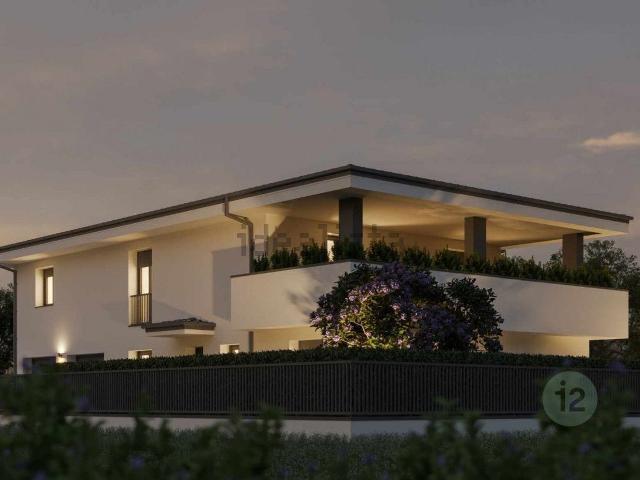 Appartamento in vendita di 140 m² in Via della Giustizia, 45