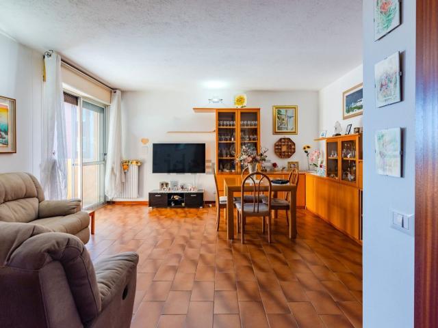 Appartamento in vendita di 140 m² in Via della Libertà, 56