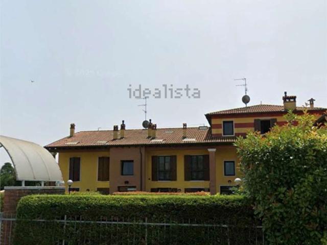 Appartamento in vendita di 140 m² in Via della Polveriera