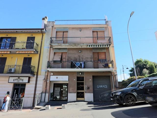 Appartamento in vendita di 140 m² in Via della Pietà
