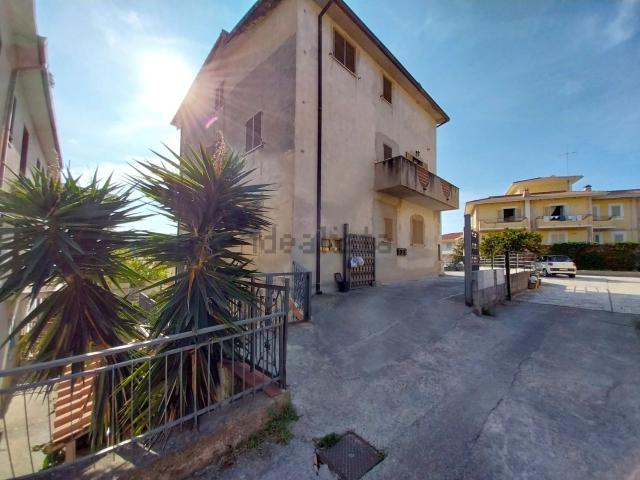 Appartamento in vendita di 140 m² in Via della Repubblica, 117