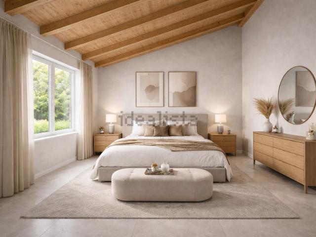 Appartamento in vendita di 140 m² in Via della Ruga