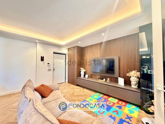 Appartamento in vendita di 140 m² in Via delle Azalee, 26