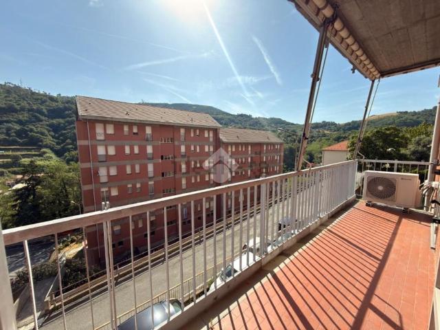Appartamento in vendita di 140 m² in Via delle Vigne, 7