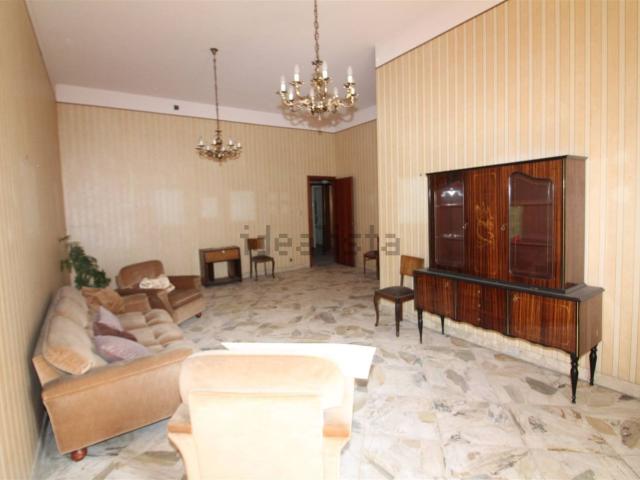 Appartamento in vendita di 140 m² in Via Diodoro Siculo