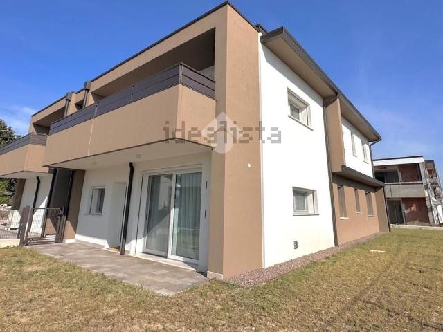 Appartamento in vendita di 140 m² in Via Draganziolo