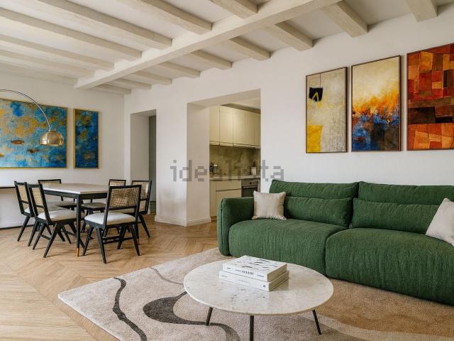 Appartamento in vendita di 140 m² in Via Duomo