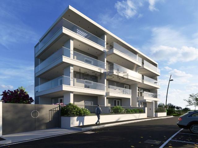 Appartamento in vendita di 140 m² in Via Enrico Berlinguer