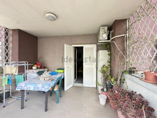 Appartamento in vendita di 140 m² in Via Enrico de Nicola, 7