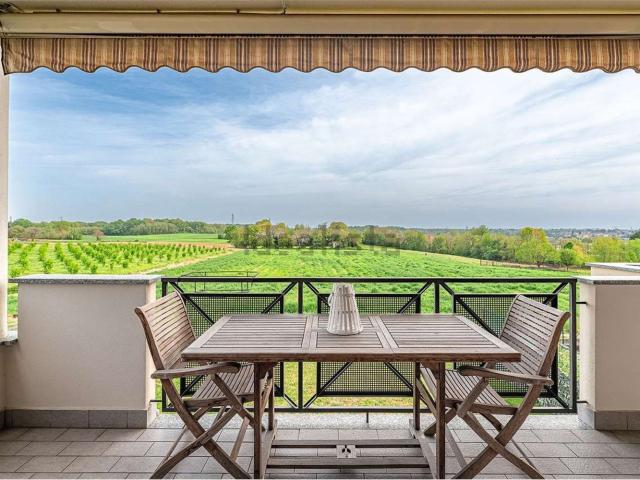 Appartamento in vendita di 140 m² in Via Enrico Fermi, 25