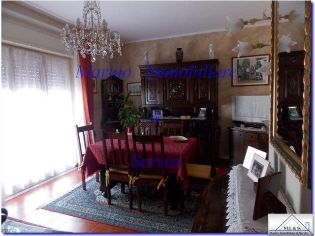 Appartamento in vendita di 140 m² in Via Eduardo de Filippo, 10